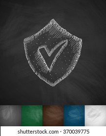 protection icon