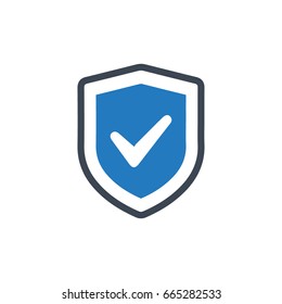Protection icon