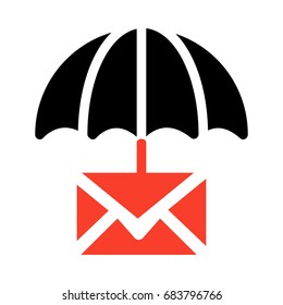 Protection icon