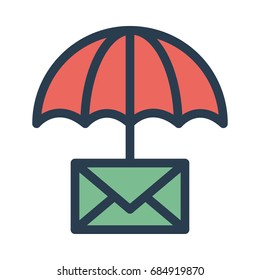 Protection icon