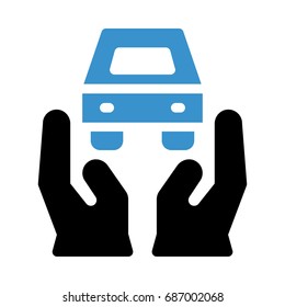 Protection icon