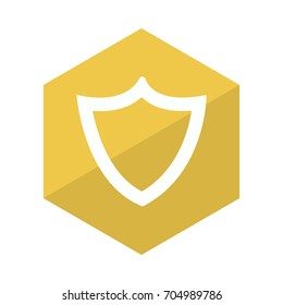 Protection icon