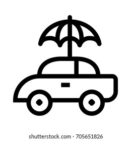 Protection icon