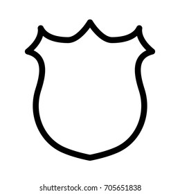 Protection icon