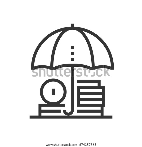 Protection icon, part\
of the square icons, car service icon set. The illustration is a\
vector, editable stroke, thirty-two by thirty-two matrix grid,\
pixel perfect\
file.\
