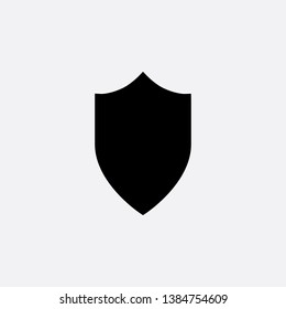 protection icon sign signifier vector