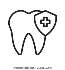 Protection icon vector image. Can also be used for Physical Fitness. Suitable for mobile apps, web apps and print media.