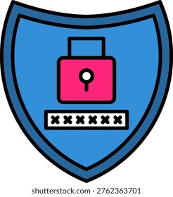 Protection Icon For Your Project