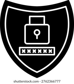 Protection Icon For Your Project