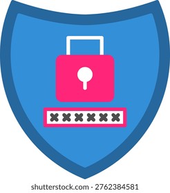 Protection Icon For Your Project