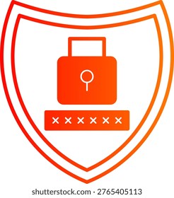 Protection Icon For Your Project