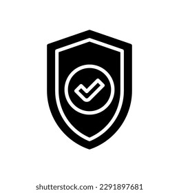 protection icon for your website, mobile, presentation, and logo design.