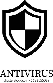 Protection icon.Essential items for ensuring worker protection and site safety compliance.Containing security, safety, defense solid collection. Vector illustration.For website design, logo etc.