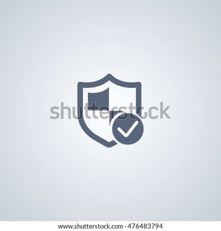 protection icon,safety icon,  security icon