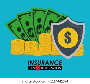 Protection and insurance