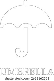 Protection line art icon.Essential items for ensuring worker protection and site safety.Containing security, safety, defense solid collection. Vector illustration.For website design, logo etc.