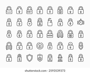 Protection lock ensures safety every time (2)