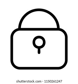  protection lock secure 