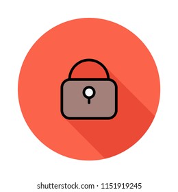 protection lock secure 