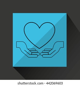protection love  design 