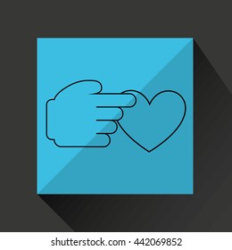 protection love  design 