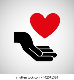 protection love  design 