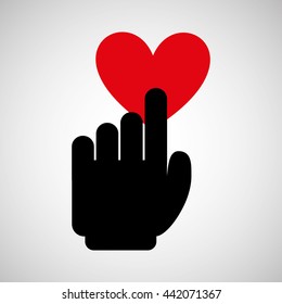 protection love  design 