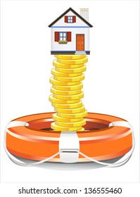 protection of property