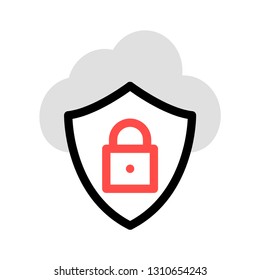 protection   secure   shield  