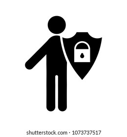 Protection and Security icon