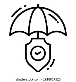 protection, Protection and security vector icons set cyber computer network business data technology