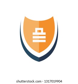 Protection shield concept