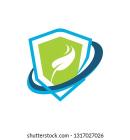 Protection shield concept