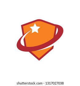 Protection shield concept