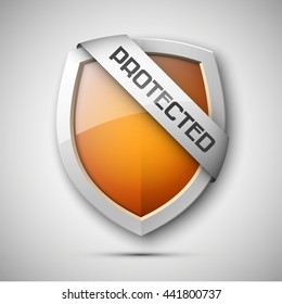 Protection shield concept