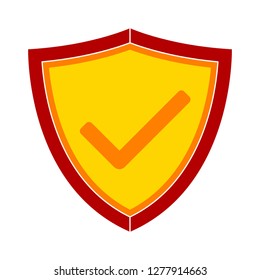protection shield icon