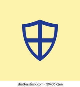 Protection Shield Icon