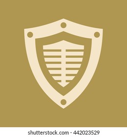 Protection Shield Icon