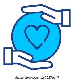 Protección Colección de icono de Vector simple