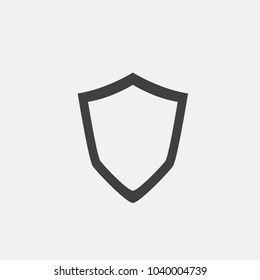 protection vector icon