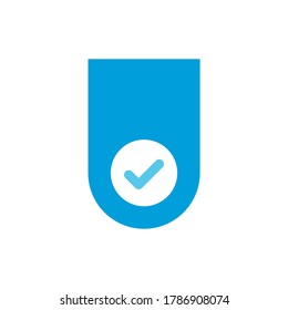 diseño de icono de vector de protección