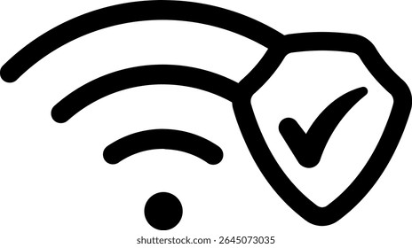 proteção wifi iot segurança proteção segura internet online 10769