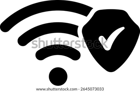 protection wifi iot security secure protection internet online 10770