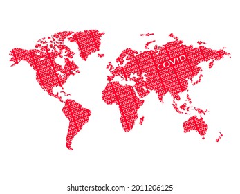 PROTECTION world anti virus vector