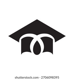 Logotipo Protetor Academic Shield Mostrando Força, Conhecimento E Tradição