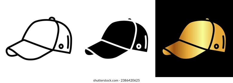 The Protective Cap icon signifies safety, covering, and shield against potential hazards.