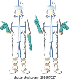 Protective clothing