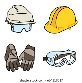 Protective clothings