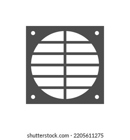 Schutzgittersymbol