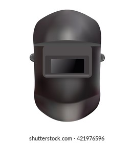 Protective flash mask